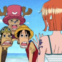 one piece capítulo 277