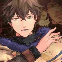 regarder black clover en ligne
