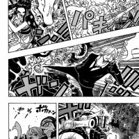 one piece vf 70