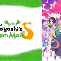 como assistir maid dragon slime completo dublado 2 temporada