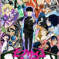 todos ep one punch man dublado