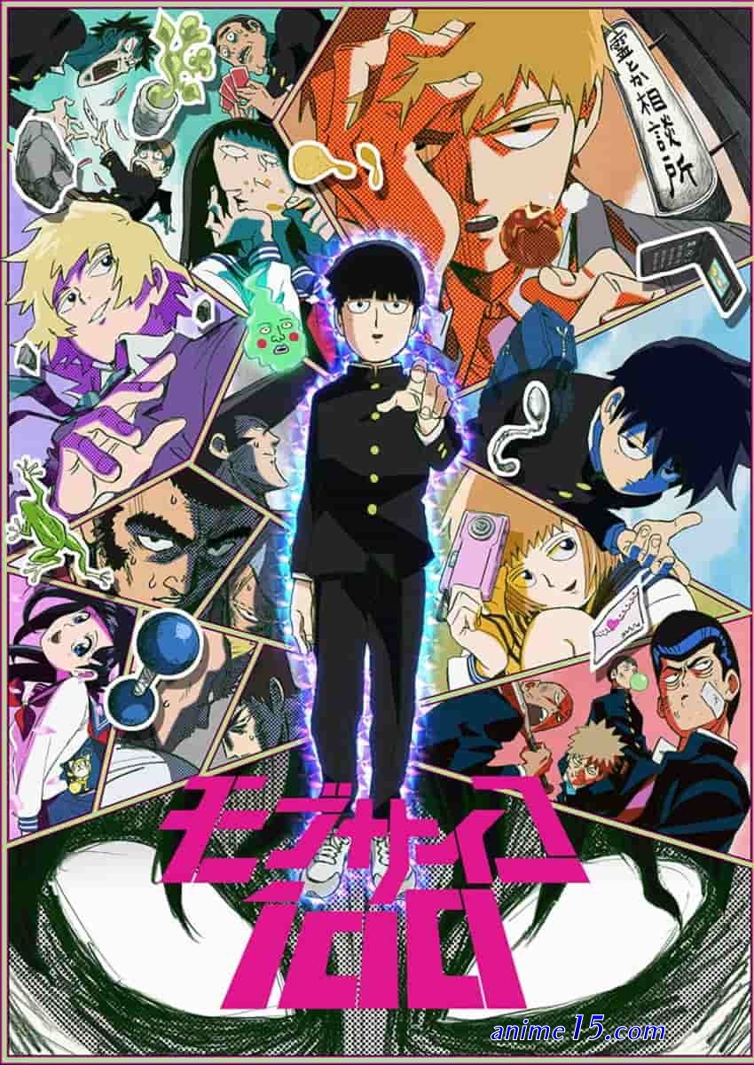 todos ep one punch man dublado