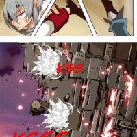 god or hight school vf