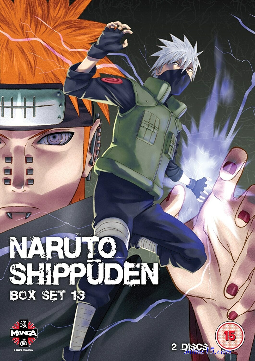naruto shippuden episode 174