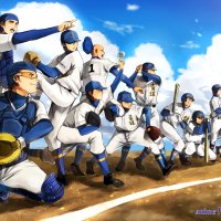 download diamond no ace act 2 batch 240p