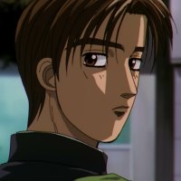 initial d third stage vostfr