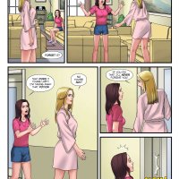 me and my sistar having sex cartoon pone comics