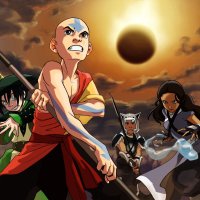 assistir avatar a lenda aang