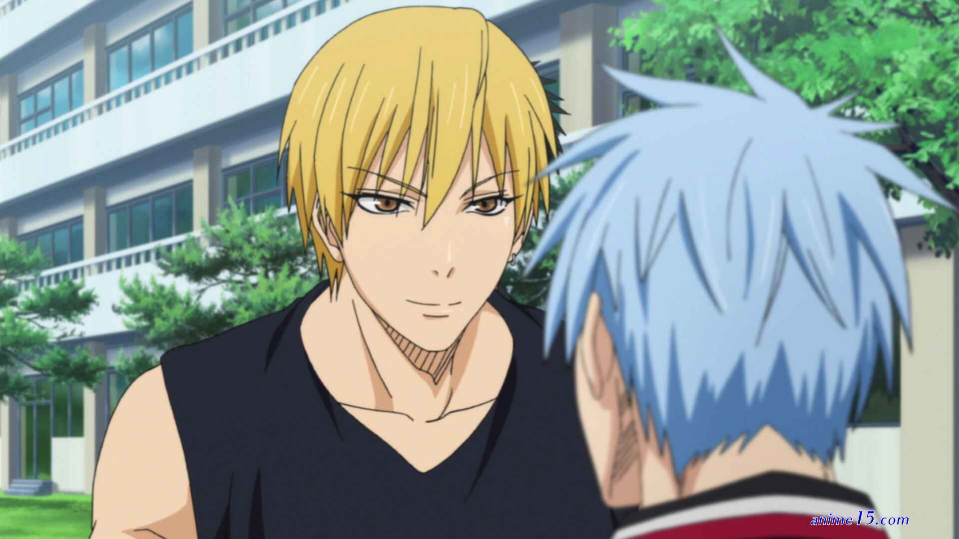 kuroko no basket 3 ep 2