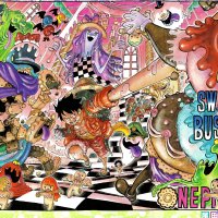 one piece 903