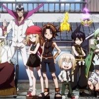 watch shaman king episode 37