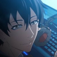 the king avatar anime asiti