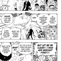 one piece 903