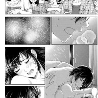 domestic na kanojo uncensored