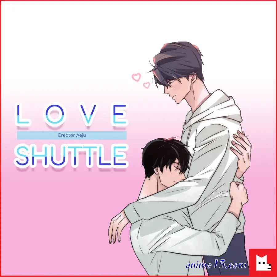 love shuttle sexe
