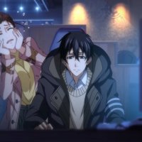 the king avatar anime asiti