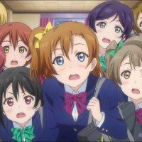 love live pelicula