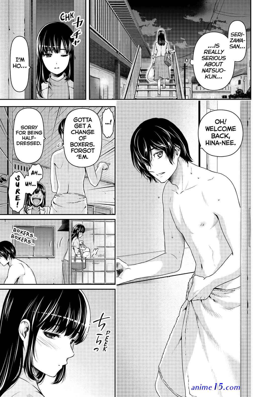 domestic na kanojo uncensored