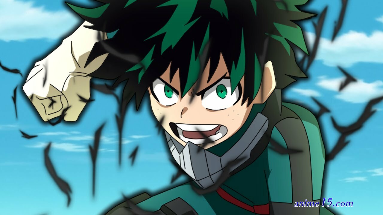 boku no hero dublado animes online br tv hd