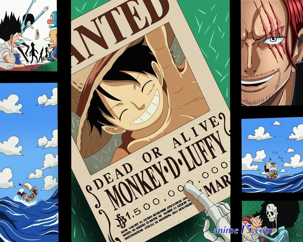 one piece 903