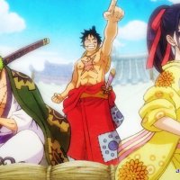 one piece 903