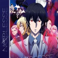 anime noblesse in vf