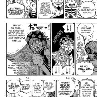one piece 903