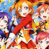 love live pelicula