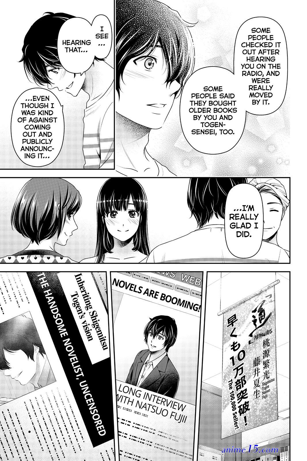 domestic na kanojo uncensored