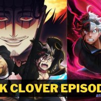 black clover ep161