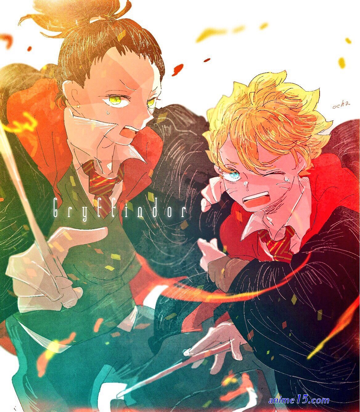 boruto vostfr streaming voiranime.net