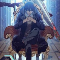 the king avatar anime asiti