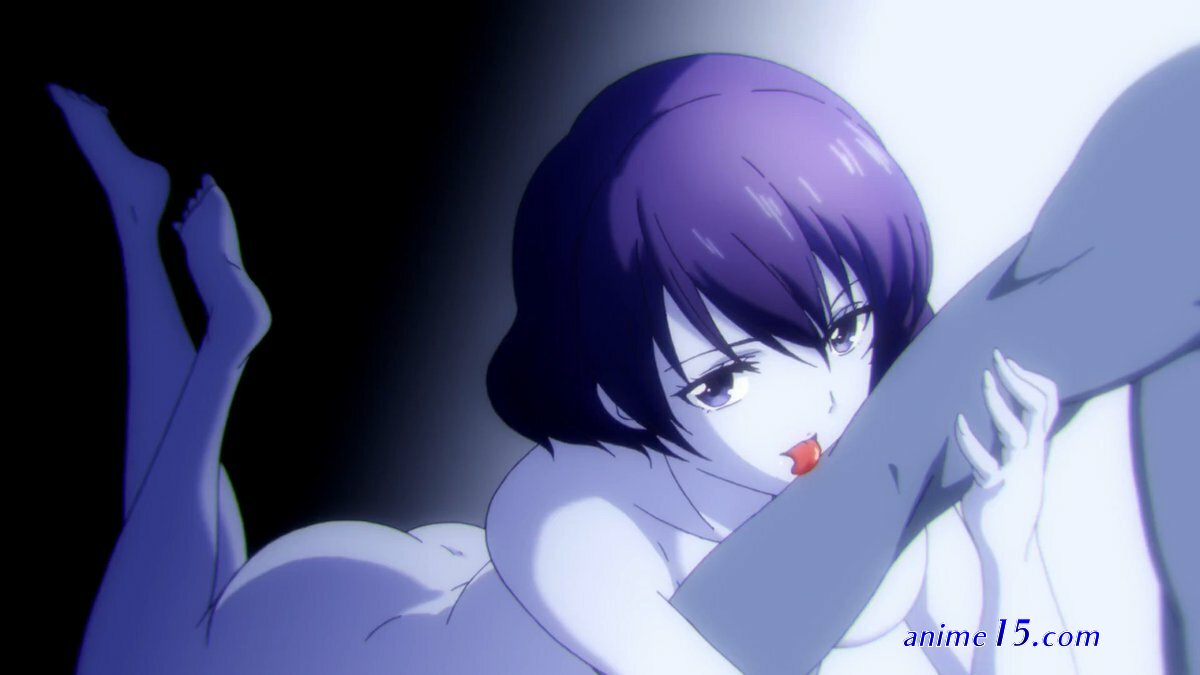 domestic na kanojo uncensored