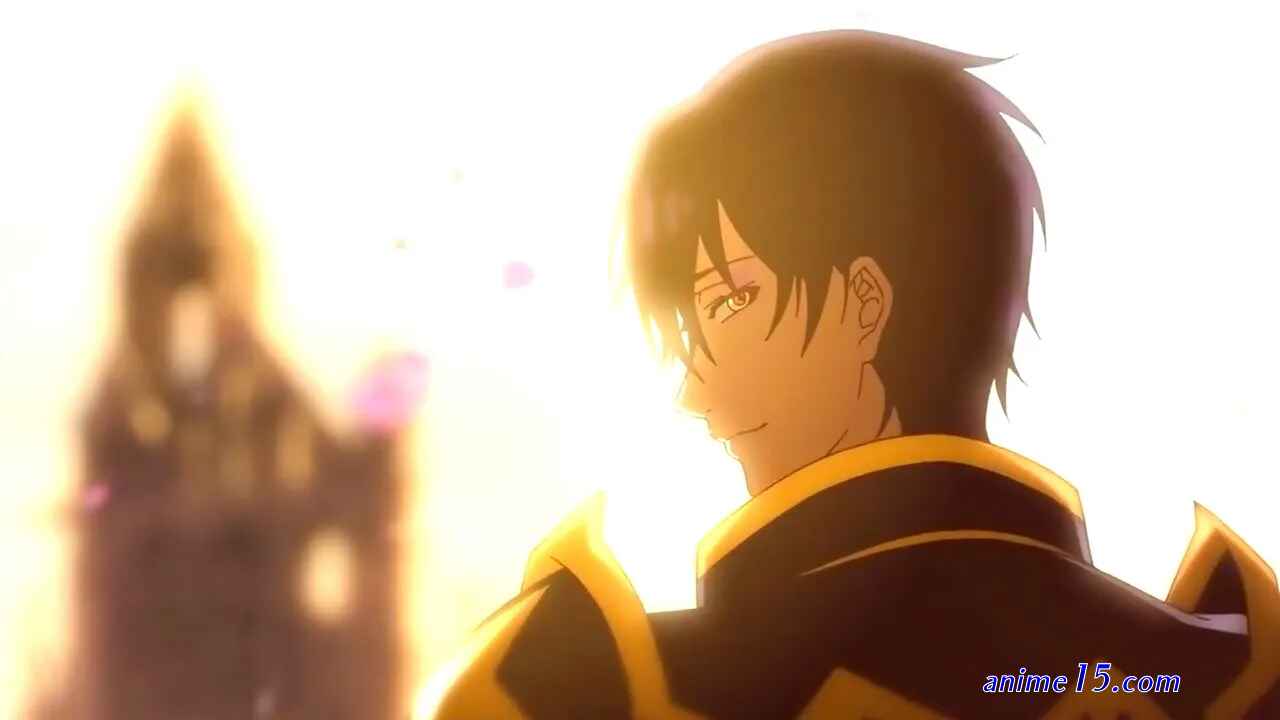 the king avatar anime asiti