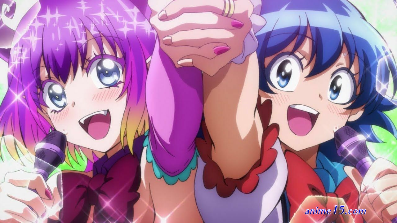 xhx ep 22 anime sarurn