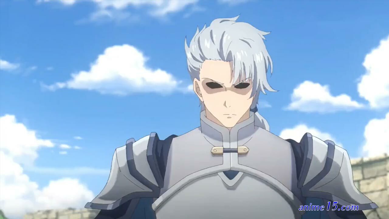 anime asiti the king avata 2 temporada