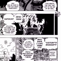 one piece 903
