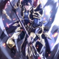the king avatar anime asiti