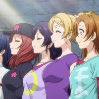 love live pelicula
