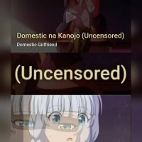 domestic na kanojo uncensored