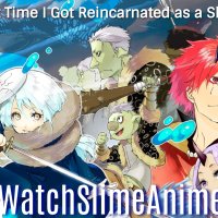 that time i got reincarnated as a slime season 2 ep1 eng sub