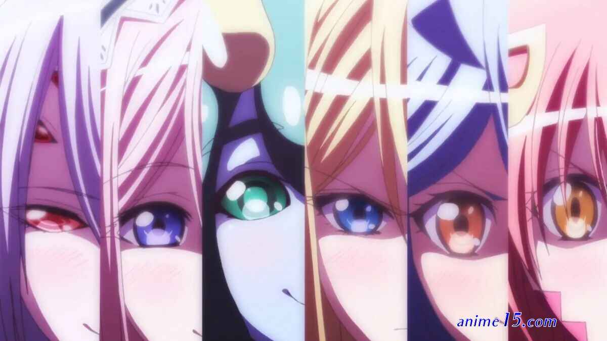 download anime musume no iru nichidu anime indo ub indo