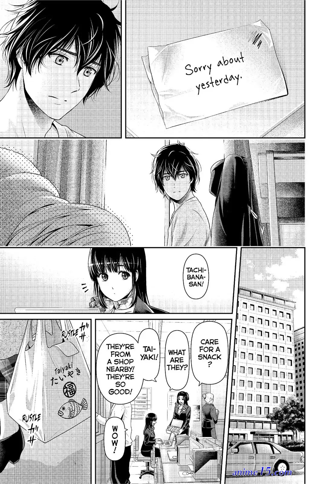 domestic na kanojo uncensored