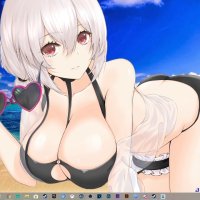 anime breasts sexy