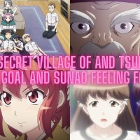 my little monster ep 5 eng sub animeflix