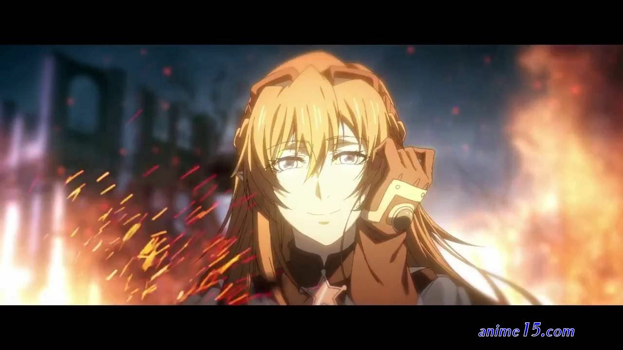 the king avatar anime asiti