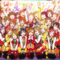 love live pelicula