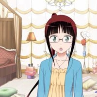 my little monster ep 5 eng sub animeflix