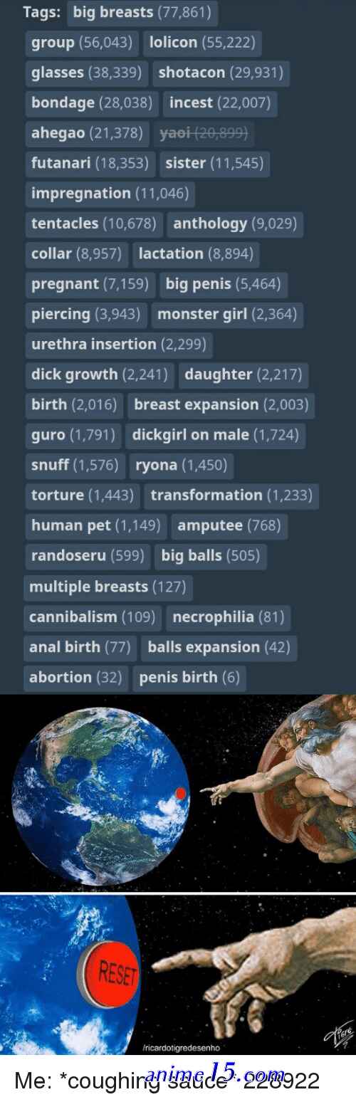 gay anime big balls dick