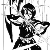 朽木露琪亚18限制漫画